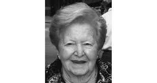 Mary Filanowski Obituary (2014)