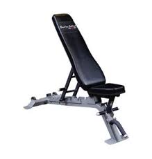 Bancs De Musculation Fitnessdigital