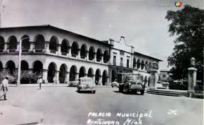 Mexicoenfotos Com Paraguay Palacios Ecuador