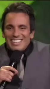 Sebastian Maniscalco's Stand-Up Comedy Performance