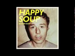 Baxter Dury