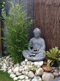 japanesegardentheme jardin de meditation deco jardin zen bouddha jardin