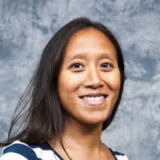 Theresa EVANS-NGUYEN