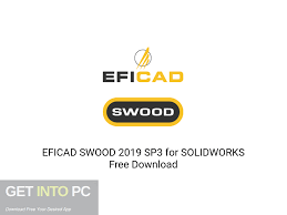 It is powerful, fully developed, and offers a ton of features. Eficad Swood 2019 Descarga Gratuita De Sp3 Para Solidworks Entrar En La Pc