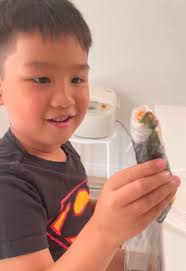 Cặp sinh đôi nhà Baggio tự tay làm món siêu khoái khẩu ai cũng thốt lên  khéo dữ