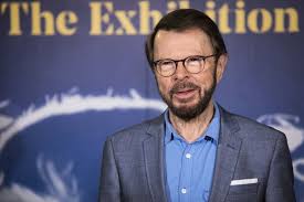 Det heter abbas nya låtar. Abba Tros Hinta Om Musikslapp