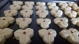 Dengan resepi ni kita boleh buat pelbagai jenis biskut raya. Resepi Biskut Kelapa Harum Mewangi Dan Sedap Bidadari My