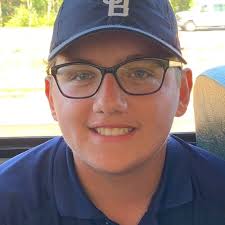 MEET THE TEAM: Somerset Berkley golf