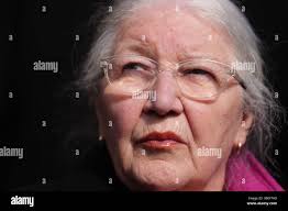 Miss justice hi-res stock photography and images