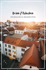 Ein Wochenende In Brunn Unsere Tipps Die Schonsten Sehenswurdigkeiten Sommertage Brunn Reisen Bild Reisen