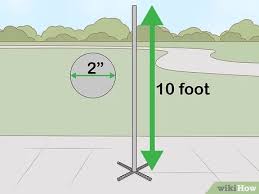 Nov 09, 2019 · under desk exercisers are becoming popular in the modern world for they are a good way to burn some calories. How To Make A Tether Ball Court 12 Steps With Pictures