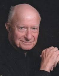 Edward Jackson Jennings Obituary