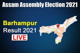 The historical underpinnings and evolution of the india constitution can be. Barhampur Assembly Election Result Live Counting Of Vote Begins At 8 Am