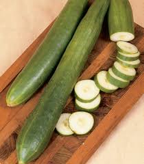 The following article delves into some of the causes for zucchini plants with yellow leaves and what you can do if your zucchini has yellow leaves. Japanese Cucumber Long Fruit Mild Taste Minimal Seeds