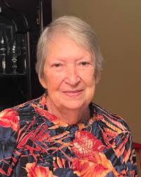 Peggy Campbell Boyd Obituary September 9, 2024