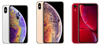 But the killer benefit is in the rear camera. Iphone Xs Vs Iphone Xs Max What S The Difference