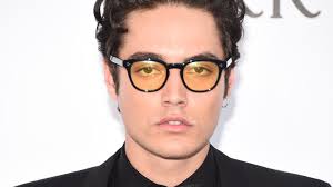 Bob Dylan's Grandson Is All Grown Up And Stunning