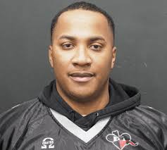 Antoine Mckinney's Instagram, Twitter & Facebook