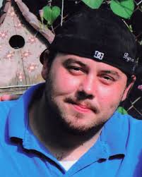 Cody Lee Connolly Obituary March 2, 2025