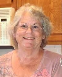 Patricia Ann Rohrbacher