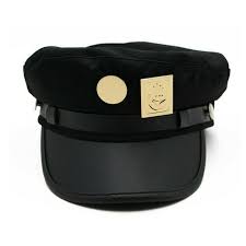 Yes, and that's his girlfriend, lucy. Hats Jojo S Bizarre Adventure Kujo Jotaro Cap Baseball Hat Adjustable Cosplay Costume Clothing Shoes Accessories Vishawatch Com