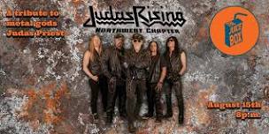 Judas Rising: The Ultimate Judas Priest Tribute