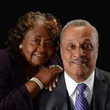 ANNIVERSARY: Frank Sr. and Esther Patton