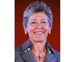 Sally Marshall Obituary (2016)