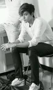 Pin By Angela Richardson On Exo K Pop Cute Stuff For Adults Kris Exo Exo Kris Wu