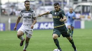 10 de março de 2020. Palmeiras X America Mg Quem Venceu Mais Vezes O Duelo Goal Com