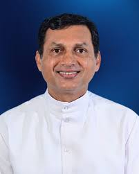 Fr Alfred Vincent Sequeira