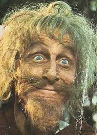 Catweazle is casting spells in his secretive cave in ''the great forest'' and his chantings are overheard by the normans. Catweazle A British Tv Series Screened In 1970 71 About The Eponymous 11th Century Wizard Who Is Transported By Ma British Tv Series Stay Young Recipe Images