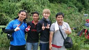 Check out all of our freely drama series online by clicking on drama list. Selebriti Law Of Jungle Ini Mungkin Dikenakan Hukuman Penjara Akibat Mengganggu Hidupan Laut