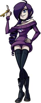 Image 841719 Zone Sama Skullgirls Zone Sama Zone Toons