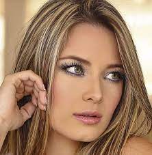 Get Fabulous Hair Looks With Blonde Highlights On Dark Brown Hair Ash Blonde Hair With Highlights Blonde Hair With Highlights Ash Blonde Highlights