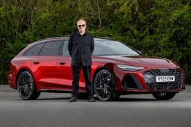 Image result for Brilliant Red 2008 A6