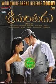 Srimanthudu 2015 Hindi Dubbed Dvdrip Download Fullmovies4all Com Free Movies Download Free Movies Online Full Movies