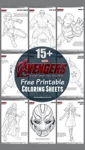 We did not find results for: Avengers Age Of Ultron Free Printable Superhero Coloring Sheets Mom Endeavors