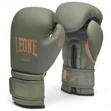 Mixed color boxing single layer silicone mouth guard teeth protector. View Our Leone 1947 Boxing Gloves Military Edition Gn059g At