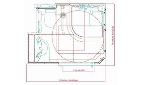 Salles De Bain Prefabriquees Pour Les Personnes A Mobilite Reduite Salle De Bain Pmr Prefabrique Salle De Bain