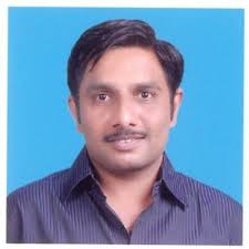 Mohini Khatri, CSA EIT, M.Engg.