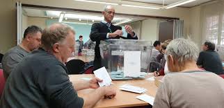 Gov • attorney general • secretary of state • state executive offices • special state legislative • supreme court • appellate courts • local judges • municipal •. Elections Aux Chambres D Agriculture Premiers Resultats Avec Quelques Surprises