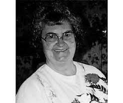 GLADYS MULLINS Obituary (2015)