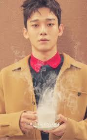 Darren Chen {batch 2} 💛