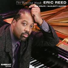 Eric Reed : Dancing Monk (CD) -- Dusty Groove is Chicago's Online Record  Store