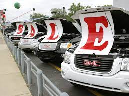 Best And Worst Months To Buy A Used Car, According To Data