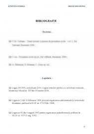 236/2017 pentru modificarea și completarea legii nr. Eseu Activitatea Notariala 481793 Graduo