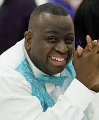 Richard Lawrence Smith, Jr.