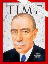 Resultado de imagen para lord keynes