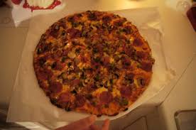 Mr Scrib S Pizza Food I Love Food Recipes